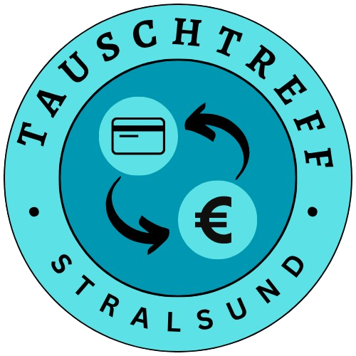Tauschtreff Stralsund Logo